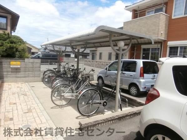 紀三井寺駅 徒歩12分 1階の物件内観写真